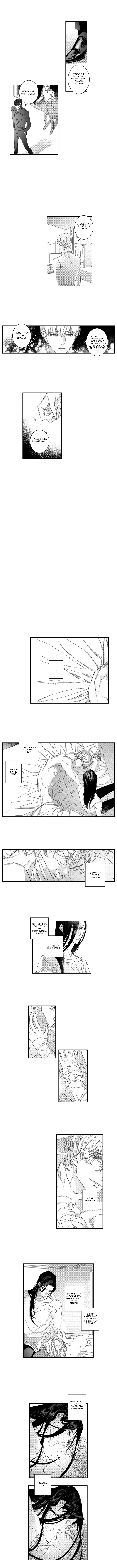 Pride (Knock) Chapter 23 page 3 - 