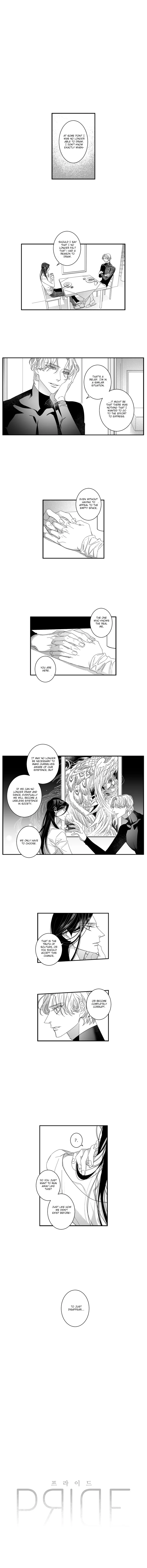 Pride (Knock) Chapter 23 page 4 - 