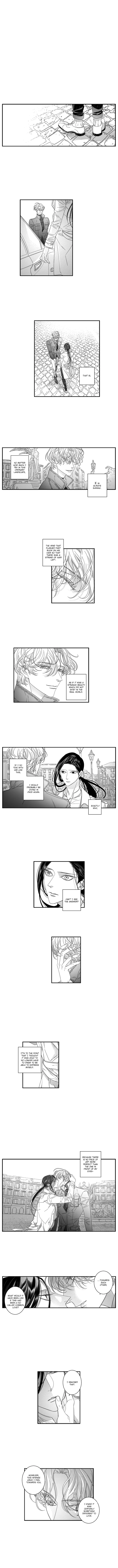 Pride (Knock) Chapter 24 page 2 - 