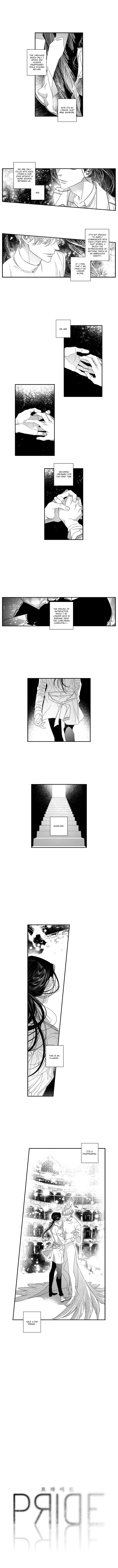 Pride (Knock) Chapter 24 page 4 - 
