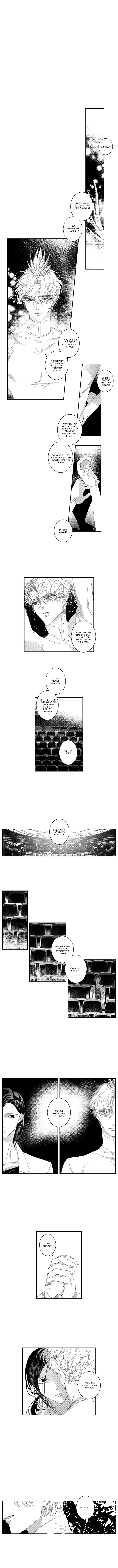 Pride (Knock) Chapter 25 page 2 - 