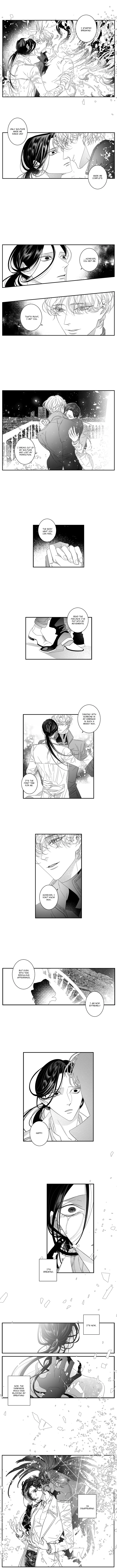 Pride (Knock) Chapter 25 page 3 - 