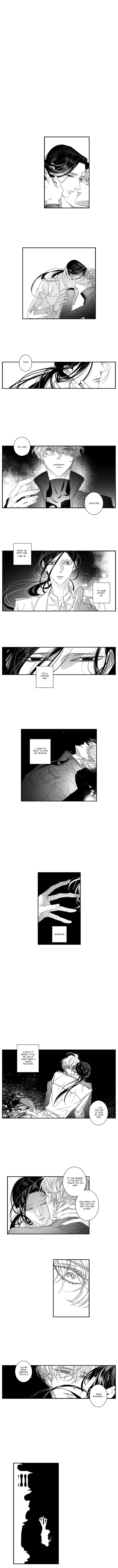 Pride (Knock) Chapter 26 page 2 - 