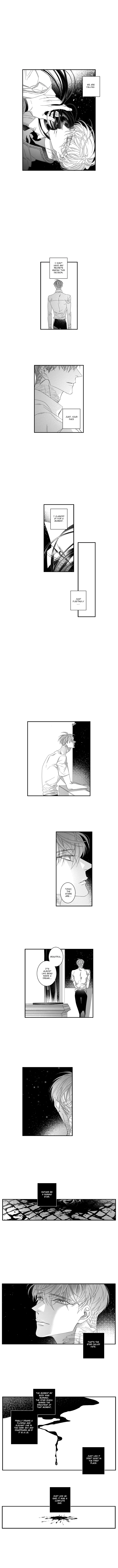 Pride (Knock) Chapter 26 page 3 - 