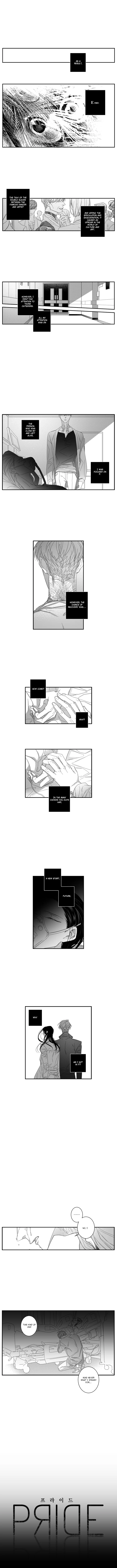 Pride (Knock) Chapter 26 page 4 - 