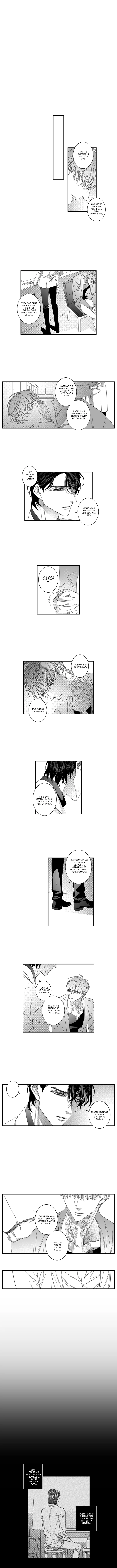 Pride (Knock) Chapter 27 page 2 - 