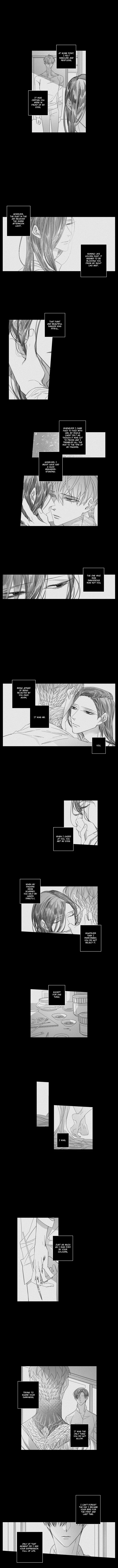 Pride (Knock) Chapter 27 page 3 - 