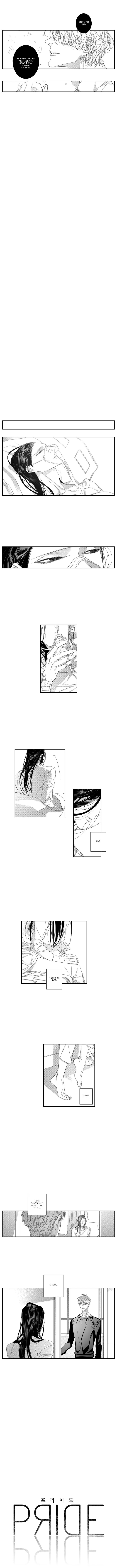 Pride (Knock) Chapter 28 page 4 - 