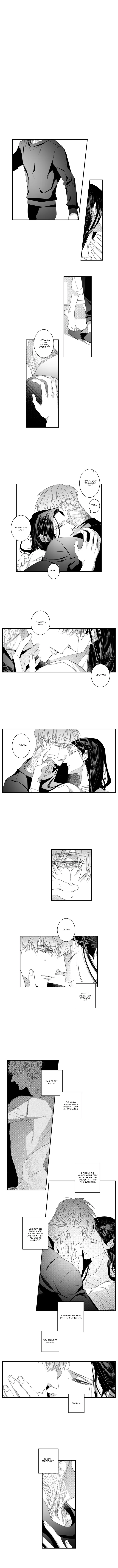 Pride (Knock) Chapter 29 page 2 - 