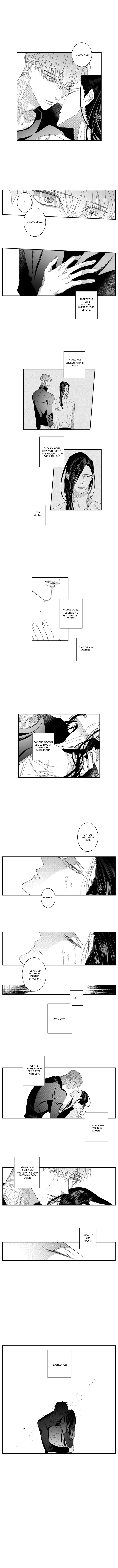 Pride (Knock) Chapter 29 page 3 - 