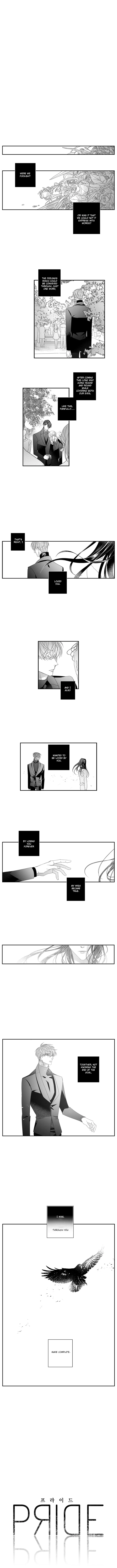 Pride (Knock) Chapter 29 page 4 - 
