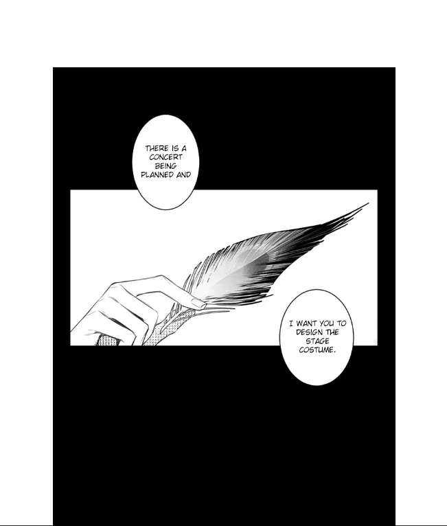 Pride (Knock) Chapter 3 page 2 - 