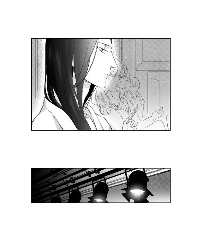 Pride (Knock) Chapter 3 page 12 - 