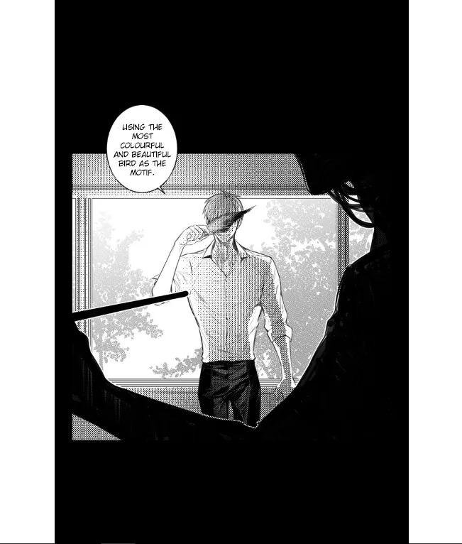 Pride (Knock) Chapter 3 page 3 - 