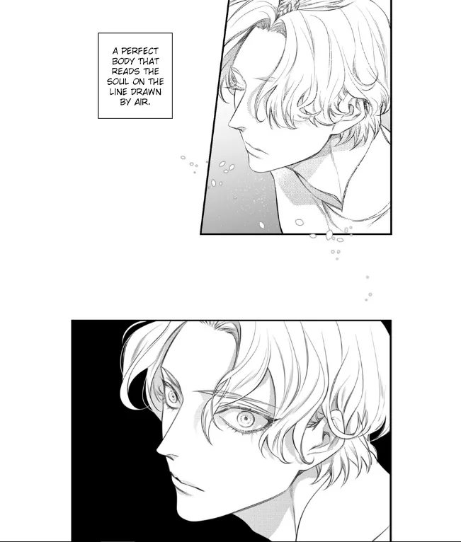 Pride (Knock) Chapter 3 page 22 - 