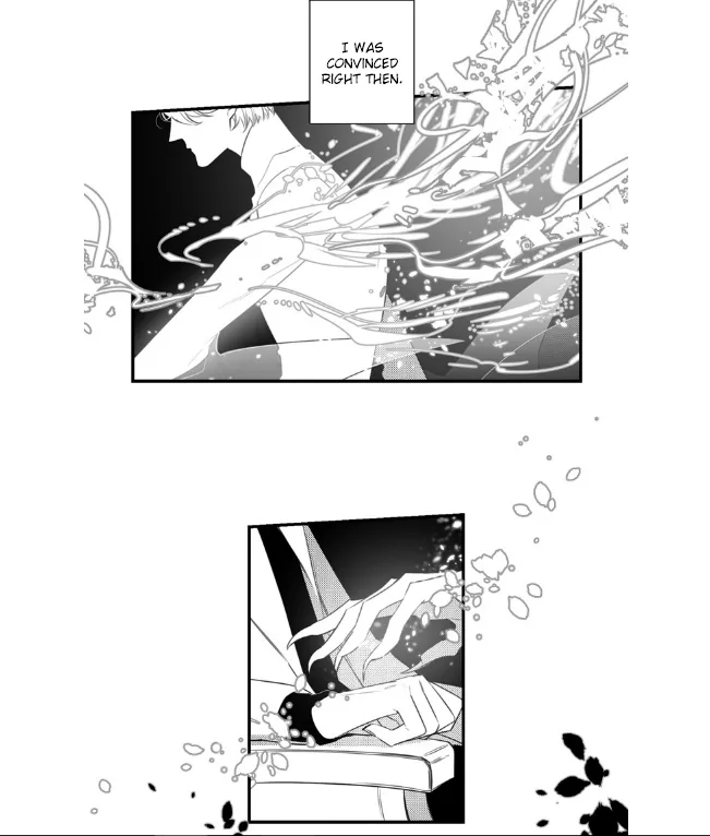 Pride (Knock) Chapter 3 page 24 - 