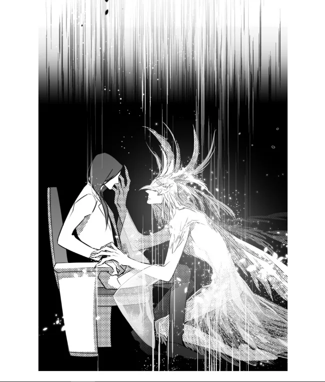 Pride (Knock) Chapter 3 page 26 - 