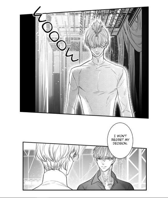 Pride (Knock) Chapter 3 page 29 - 