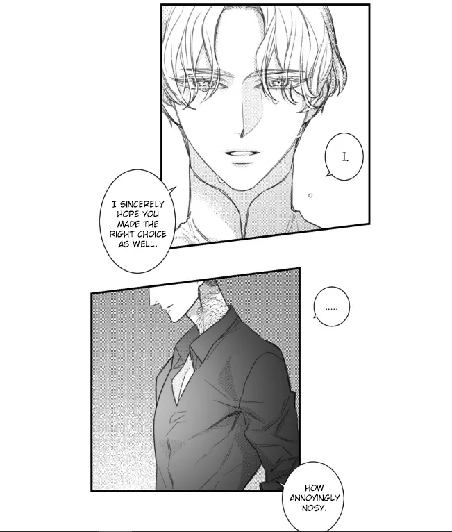Pride (Knock) Chapter 3 page 30 - 