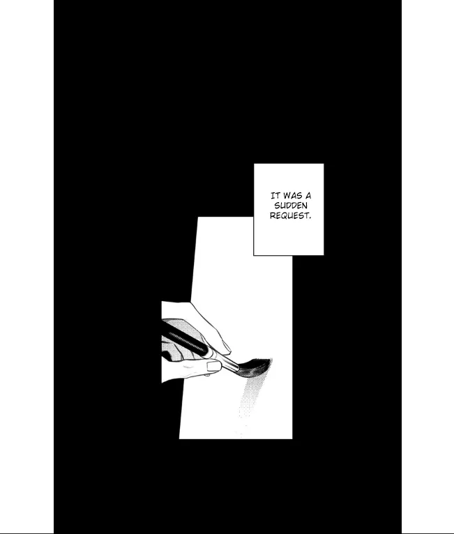 Pride (Knock) Chapter 3 page 4 - 