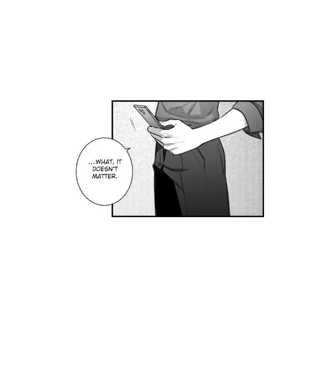 Pride (Knock) Chapter 3 page 31 - 