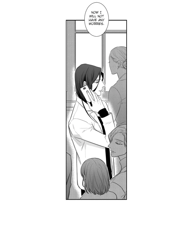 Pride (Knock) Chapter 3 page 32 - 