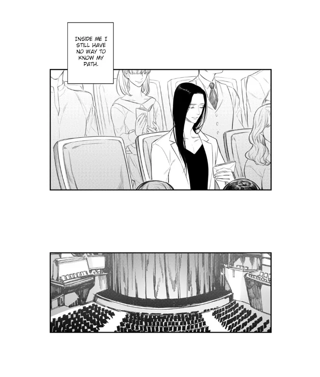 Pride (Knock) Chapter 3 page 8 - 