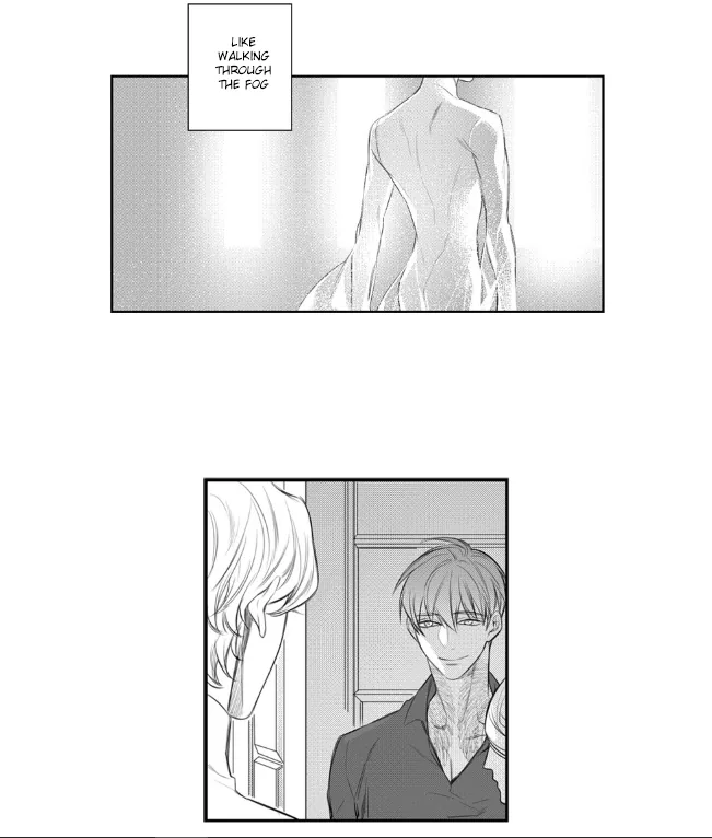 Pride (Knock) Chapter 3 page 9 - 