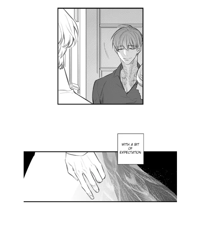 Pride (Knock) Chapter 3 page 10 - 