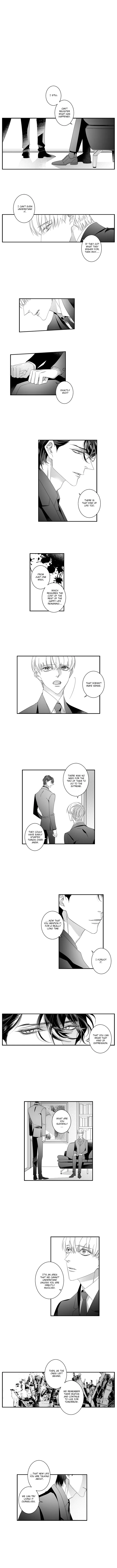 Pride (Knock) Chapter 30 page 2 - 