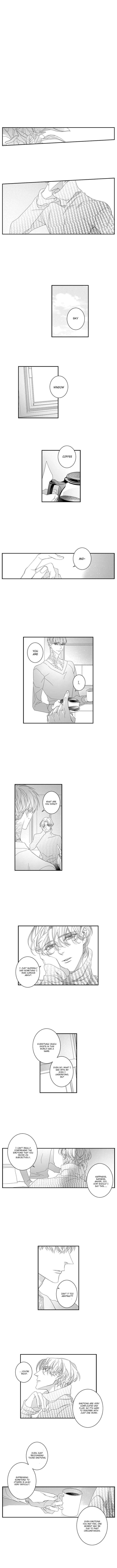 Pride (Knock) Chapter 31 page 2 - 