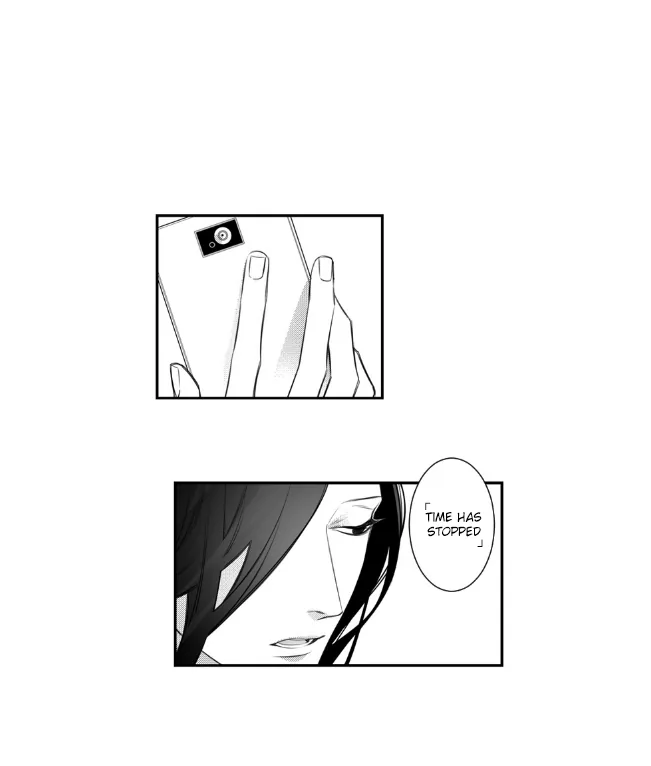 Pride (Knock) Chapter 4 page 2 - 