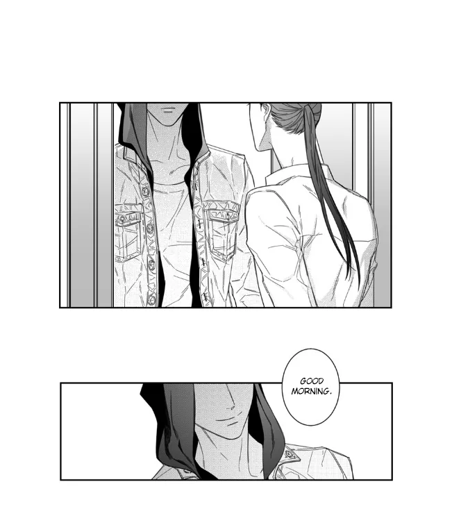 Pride (Knock) Chapter 4 page 15 - 