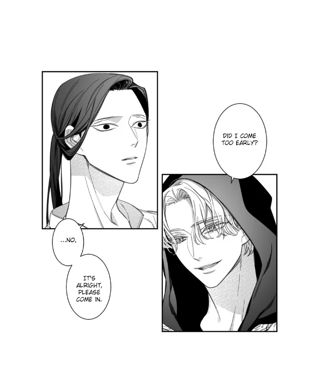 Pride (Knock) Chapter 4 page 16 - 