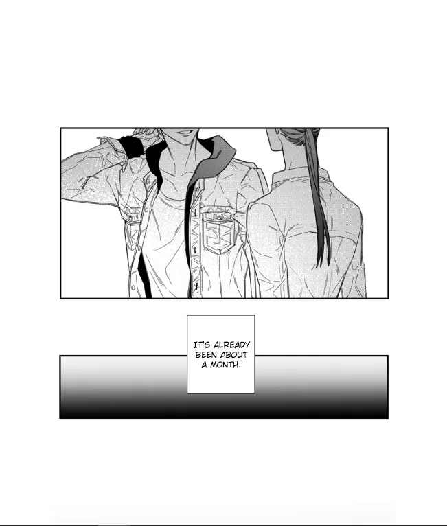 Pride (Knock) Chapter 4 page 17 - 