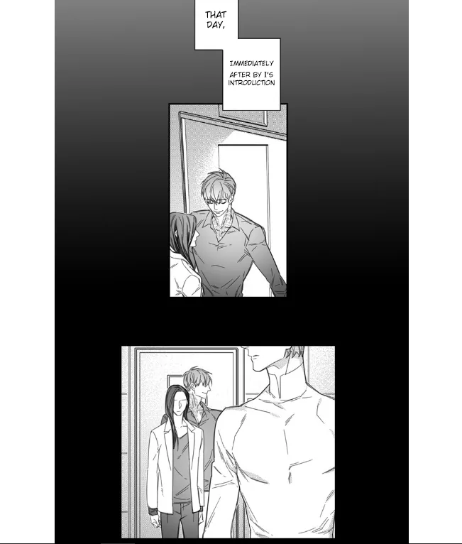 Pride (Knock) Chapter 4 page 19 - 