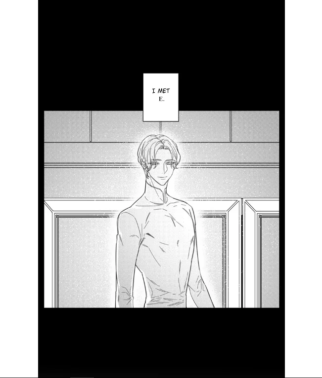 Pride (Knock) Chapter 4 page 20 - 