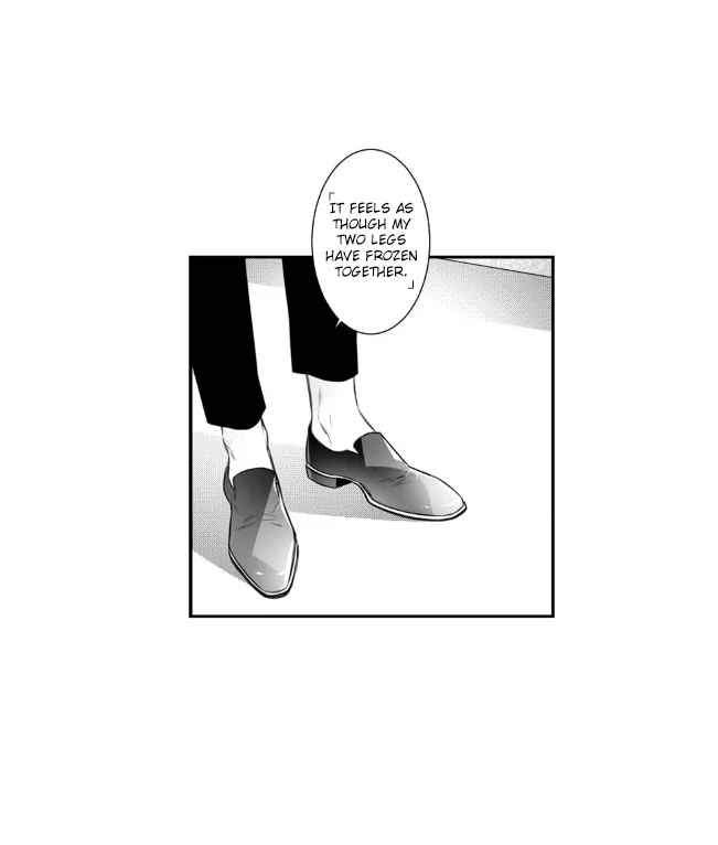 Pride (Knock) Chapter 4 page 3 - 