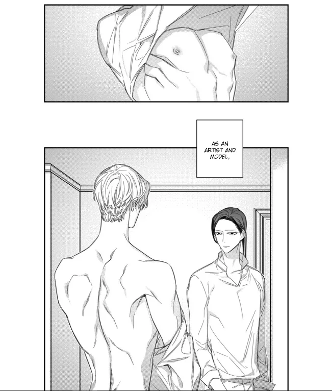 Pride (Knock) Chapter 4 page 23 - 