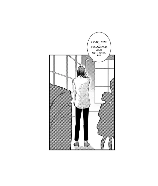 Pride (Knock) Chapter 4 page 4 - 