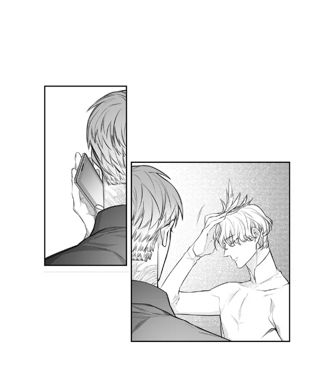 Pride (Knock) Chapter 4 page 6 - 