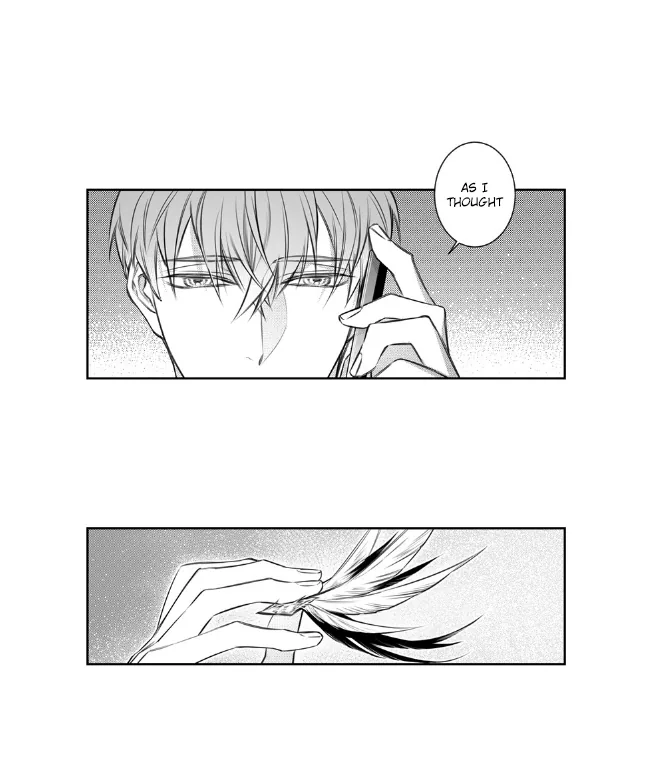 Pride (Knock) Chapter 4 page 7 - 