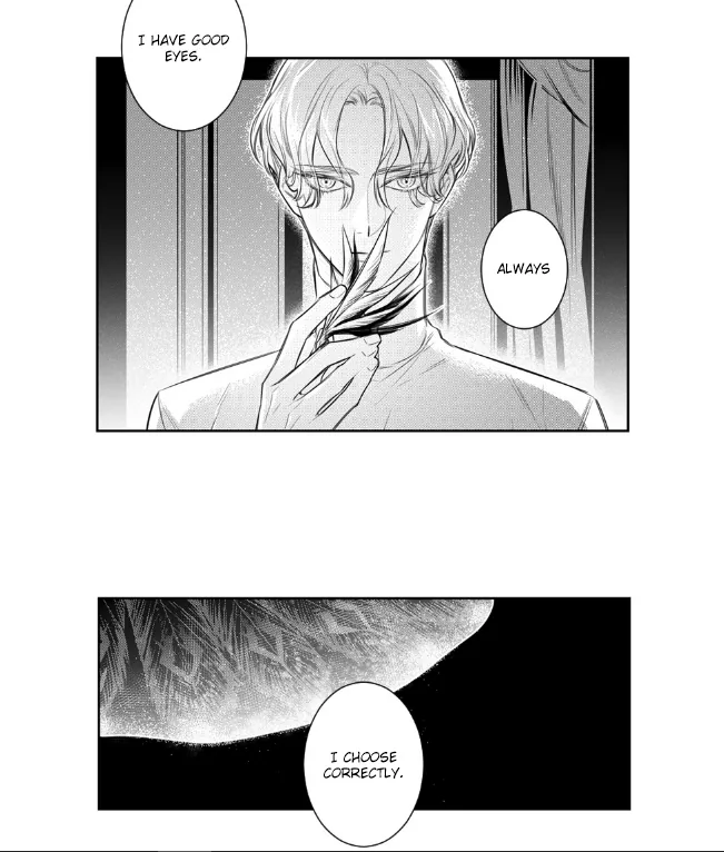 Pride (Knock) Chapter 4 page 8 - 