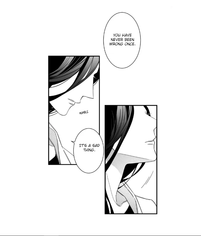 Pride (Knock) Chapter 4 page 10 - 