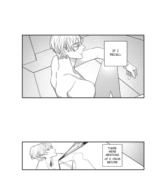 Pride (Knock) Chapter 5 page 2 - 