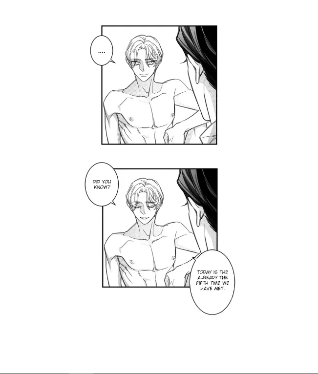 Pride (Knock) Chapter 5 page 14 - 