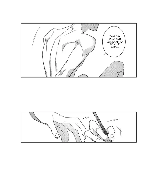 Pride (Knock) Chapter 5 page 15 - 