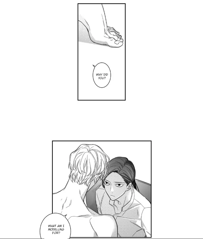 Pride (Knock) Chapter 5 page 16 - 