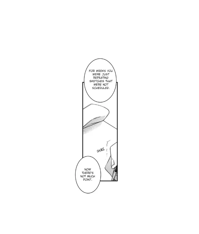 Pride (Knock) Chapter 5 page 19 - 