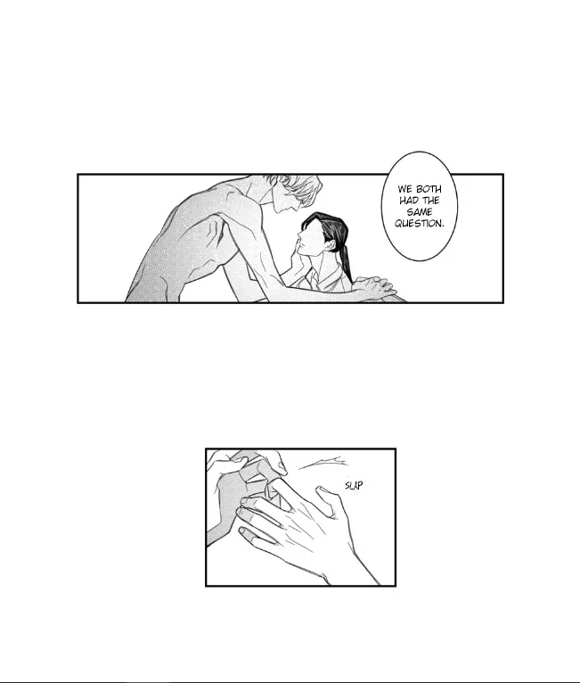 Pride (Knock) Chapter 5 page 20 - 